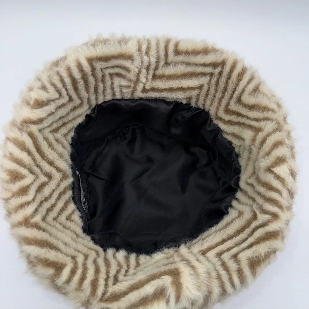 Ben Berger Luxury Collection Hat